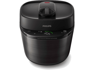 PHILIPS HD2151/62 Elektrikli Akıllı Düdüklü Tencere