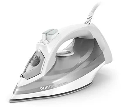 Philips DST5010/10 2400 W Gri Buharlı Ütü